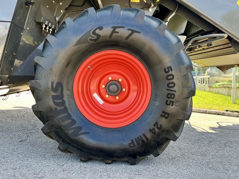 Claas LEXION 620 - (gebrauchter LEXION 600)