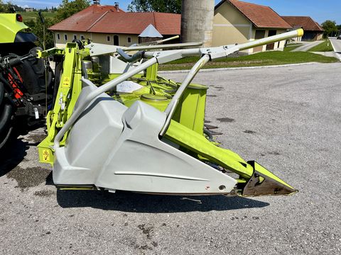 Claas Orbis 450