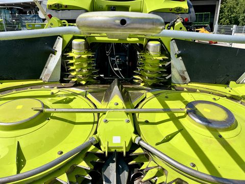 Claas Orbis 450
