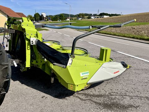 Claas Orbis 450