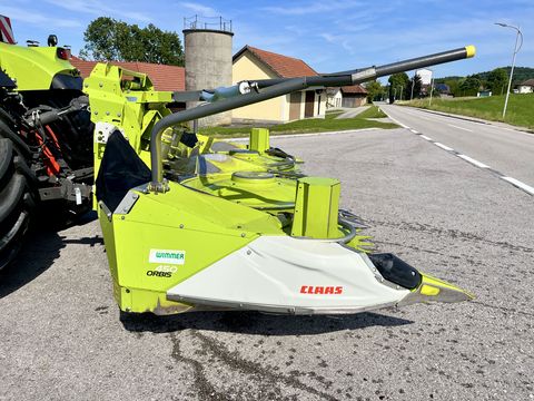 Claas Orbis 450
