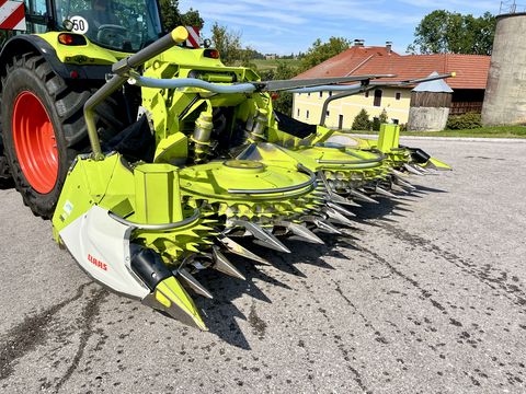 Claas Orbis 450