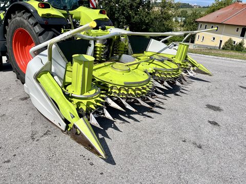 Claas Orbis 450
