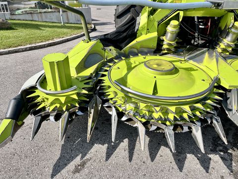 Claas Orbis 450