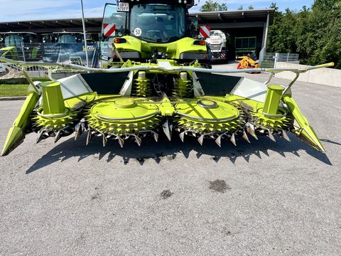 Claas Orbis 450
