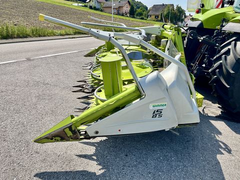 Claas Orbis 450