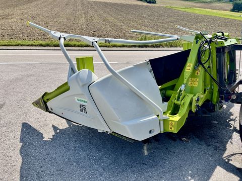 Claas Orbis 450