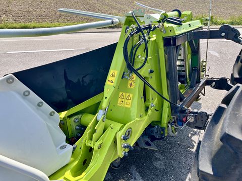 Claas Orbis 450