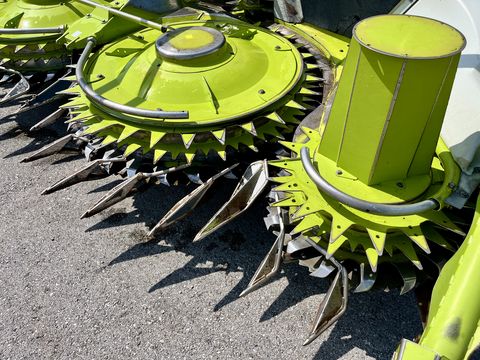 Claas Orbis 450