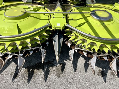 Claas Orbis 450