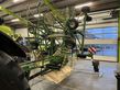 Krone SWADRO 800/26 - gebrauchter Doppelschwader 7,6m