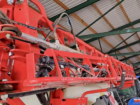 Agromehanika AGS 3000 EN - gebrauchte Feldspritze 21m