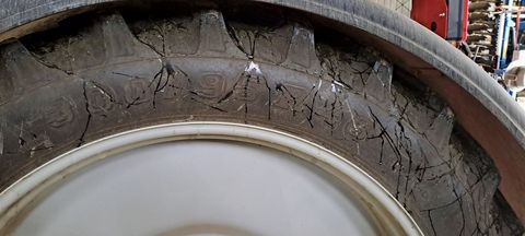 Agromehanika AGS 3000 EN - gebrauchte Feldspritze 21m