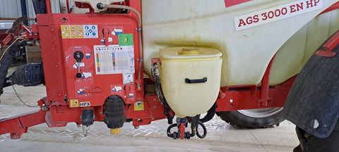 Agromehanika AGS 3000 EN - gebrauchte Feldspritze 21m