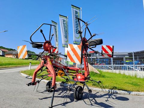 Vicon PZ 533 - gebrauchter Kreiselheuer 5,4m