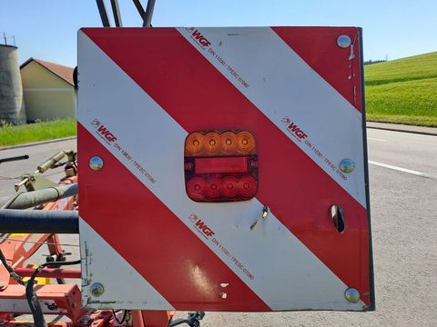 Vicon PZ 533 - gebrauchter Kreiselheuer 5,4m