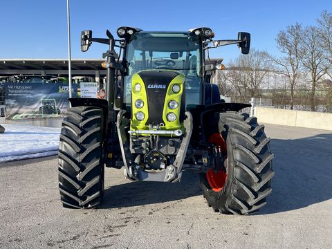 Claas Arion 420 Panoramic