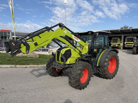 Claas Elios 210