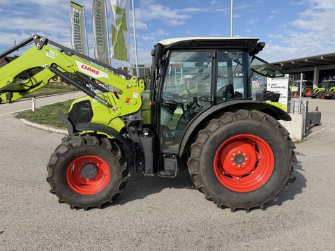 Claas Elios 210