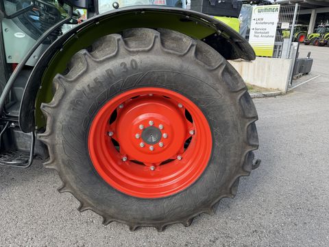 Claas Elios 210
