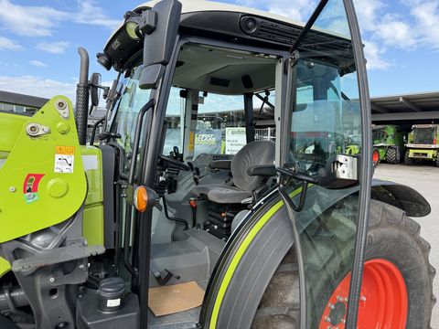 Claas Elios 210
