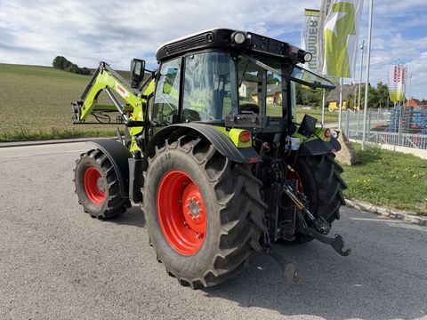 Claas Elios 210