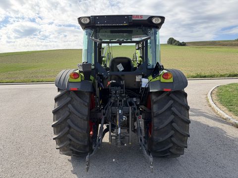 Claas Elios 210