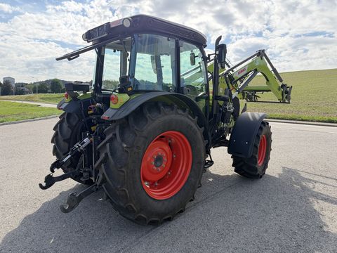 Claas Elios 210