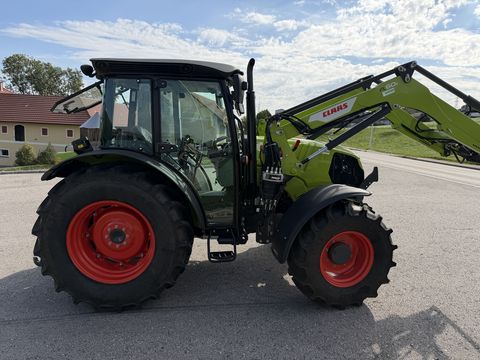 Claas Elios 210