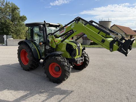 Claas Elios 210