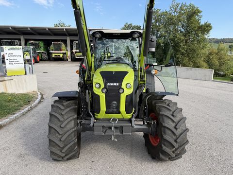 Claas Elios 210