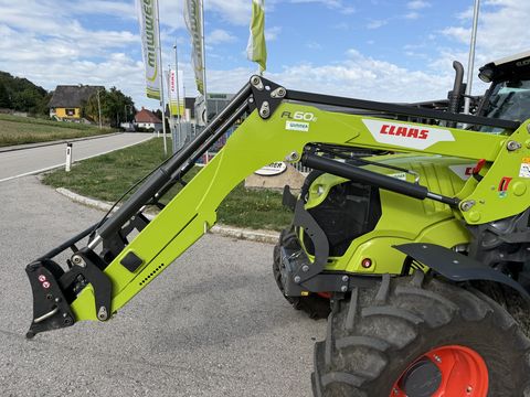 Claas Elios 210