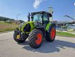 Claas ARION 550 CMATIC CIS+ (gebrauchter ARION 500)