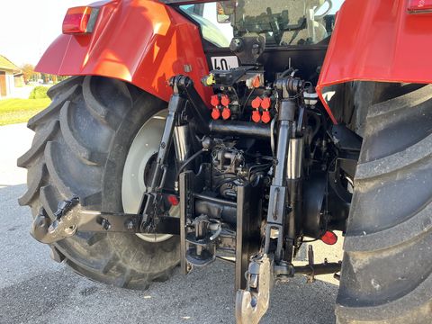Steyr 9105 A Profi