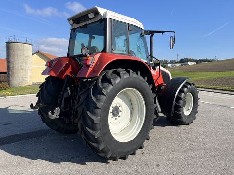 Steyr 9105 A Profi