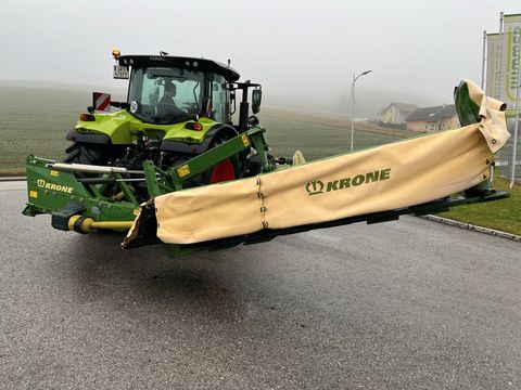 Krone Easy Cut R 360 - gebrauchtes Heckmähwerk 3,6m