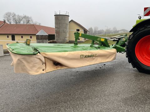 Krone Easy Cut R 360 - gebrauchtes Heckmähwerk 3,6m