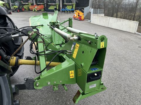 Krone Easy Cut R 360 - gebrauchtes Heckmähwerk 3,6m