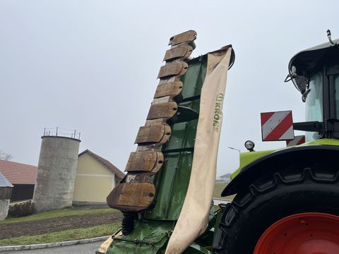 Krone Easy Cut R 360 - gebrauchtes Heckmähwerk 3,6m