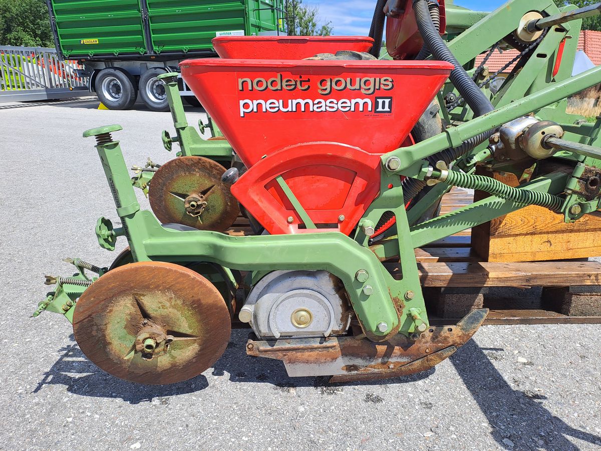 Nodet - Grubber 3m 3