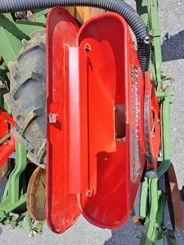 Sonstige Nodet - Grubber 3m