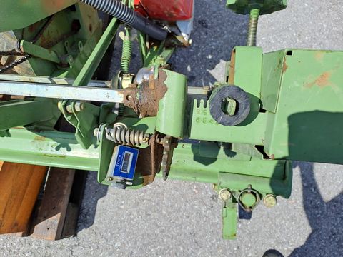 Sonstige Nodet - Grubber 3m