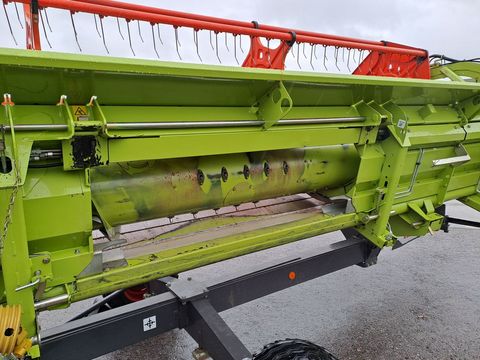 Claas Vario 560 Schneidwerk