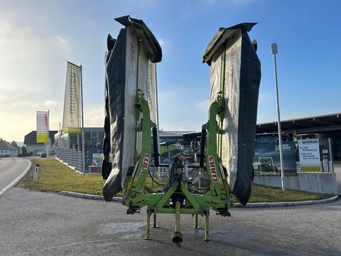 Claas Disco 8550 Plus - Heckmähwerk 8,3m (Butterfly)