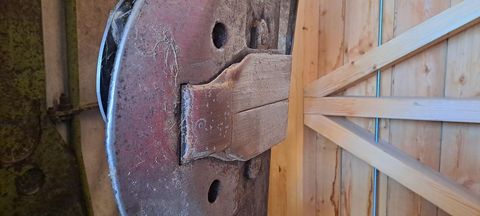 Claas Disco 8550 Plus - Heckmähwerk 8,3m (Butterfly)