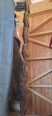 Claas Disco 8550 Plus - Heckmähwerk 8,3m (Butterfly)