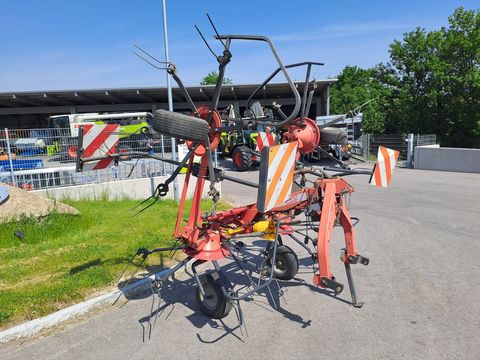 Vicon PZ 533 - gebrauchter Kreiselheuer 5,4m