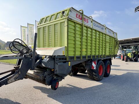 Claas Quantum 6800 S