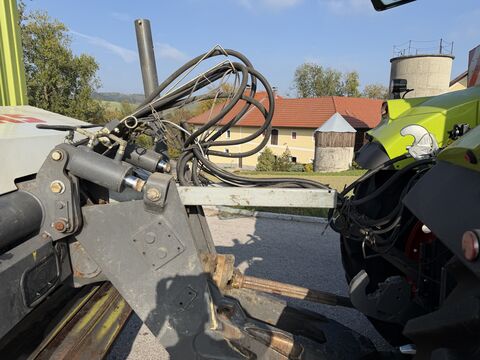 Claas Quantum 6800 S