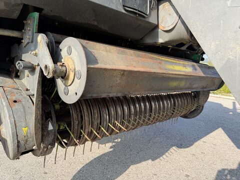 Claas Quantum 6800 S
